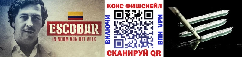 Кокаин FishScale Александров